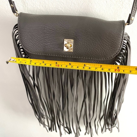 Vegan Leather purse - Picture 5 of 6